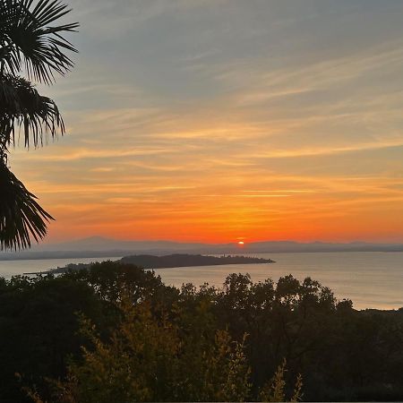 Casa Dei Tramonti Βίλα Σαν Φελιτσιάνο Εξωτερικό φωτογραφία