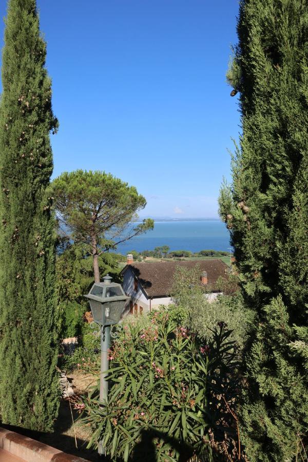 Casa Dei Tramonti Βίλα Σαν Φελιτσιάνο Εξωτερικό φωτογραφία