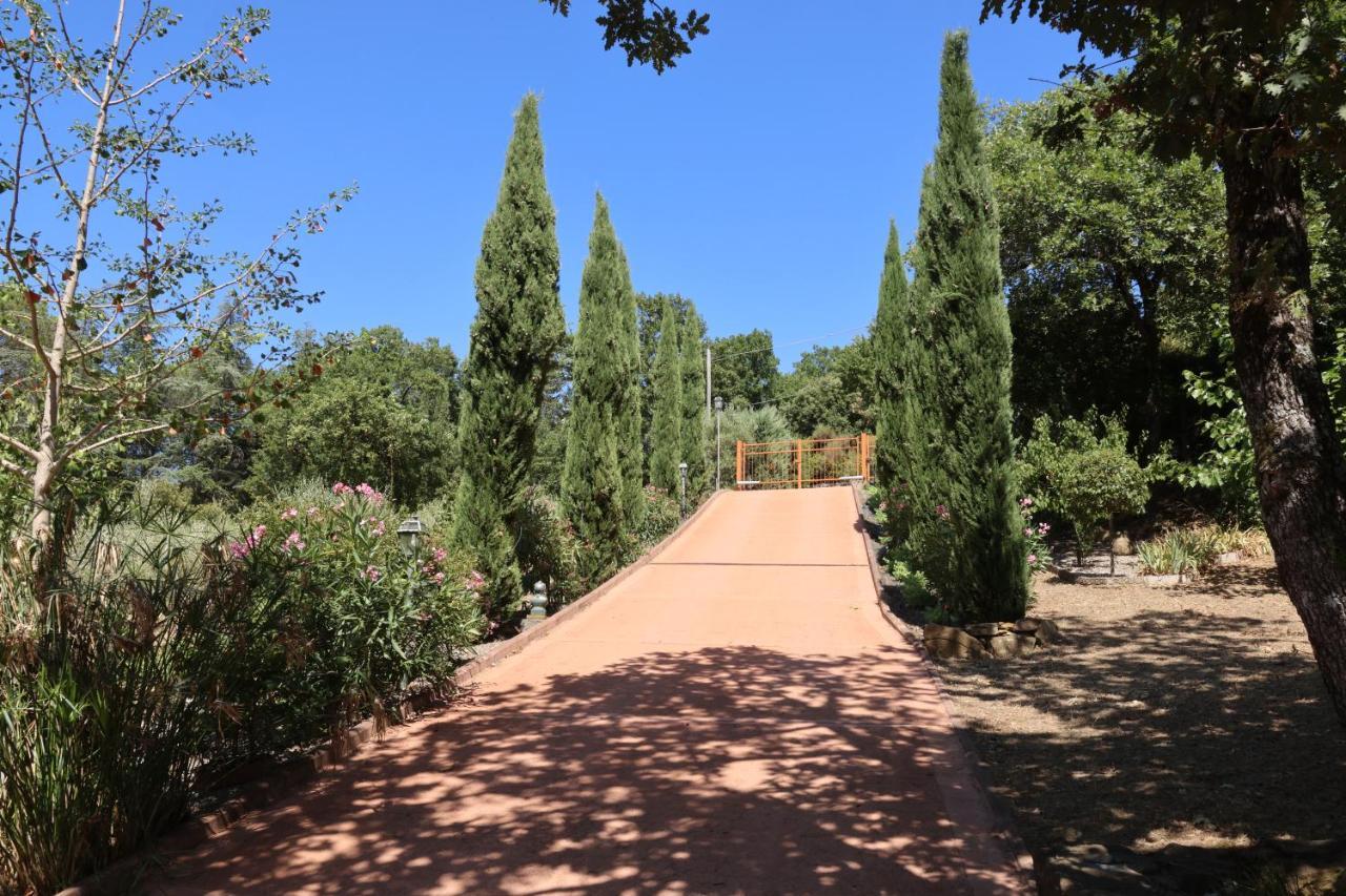 Casa Dei Tramonti Βίλα Σαν Φελιτσιάνο Εξωτερικό φωτογραφία