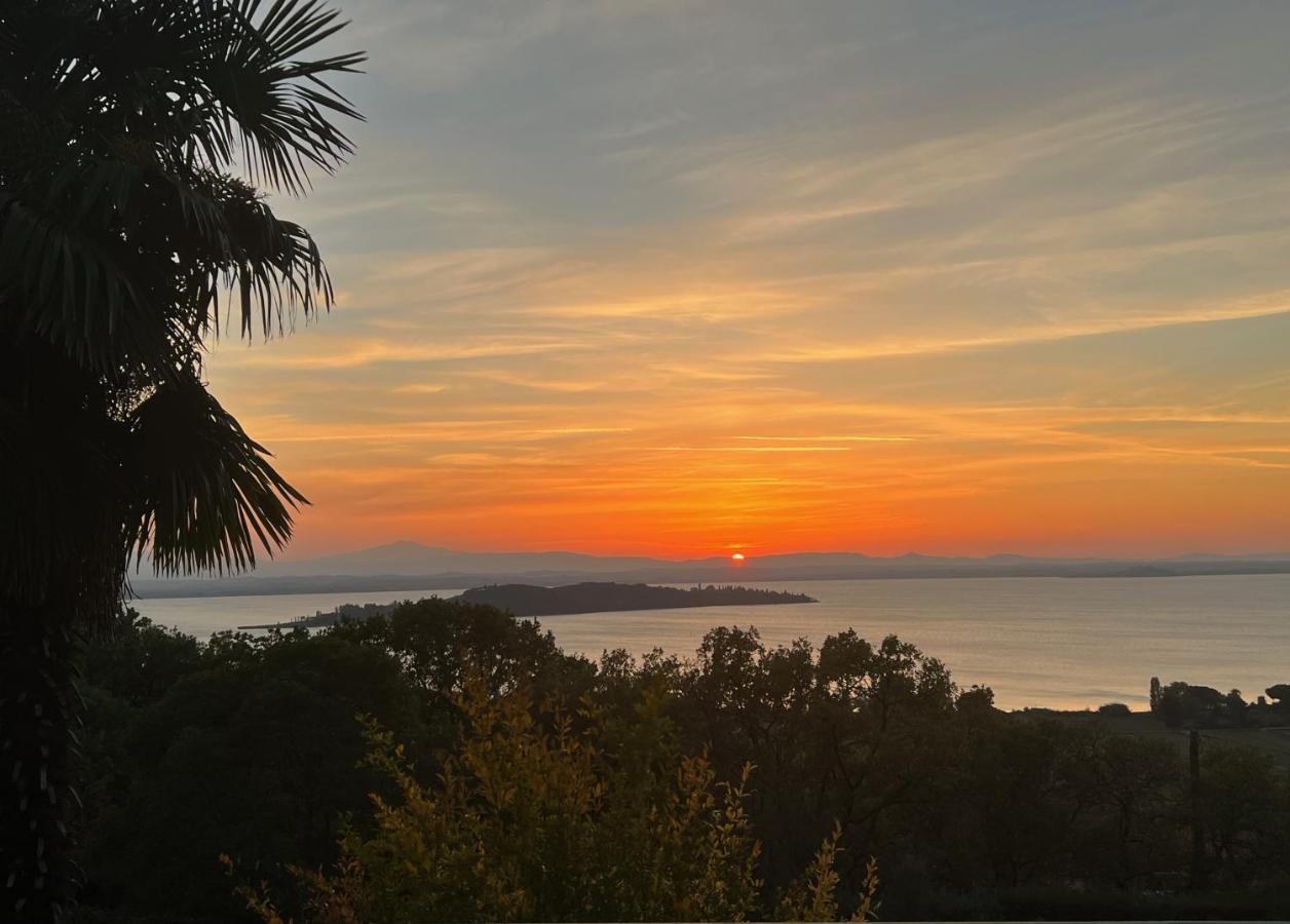 Casa Dei Tramonti Βίλα Σαν Φελιτσιάνο Εξωτερικό φωτογραφία