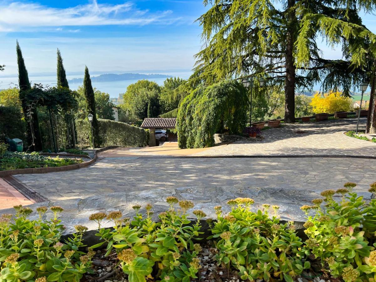 Casa Dei Tramonti Βίλα Σαν Φελιτσιάνο Εξωτερικό φωτογραφία