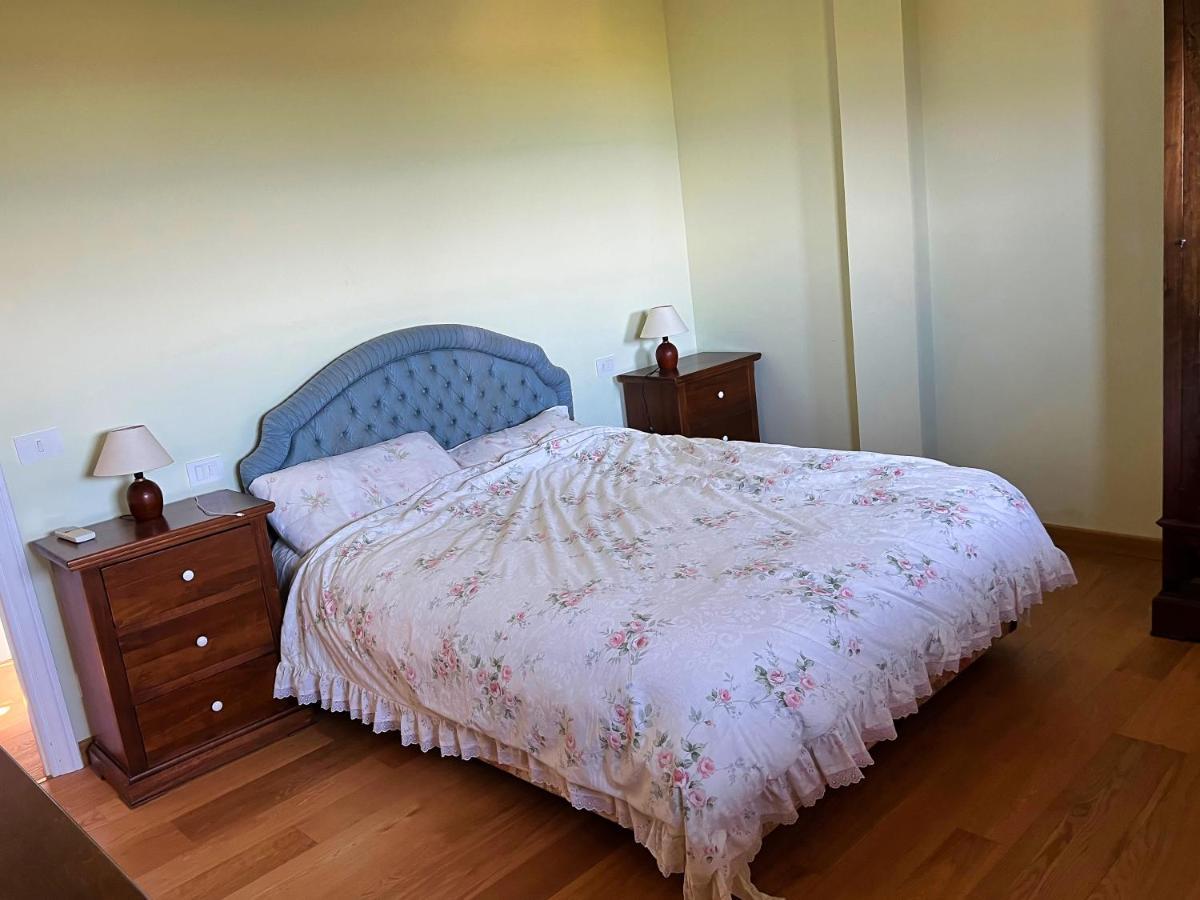 Casa Dei Tramonti Βίλα Σαν Φελιτσιάνο Εξωτερικό φωτογραφία