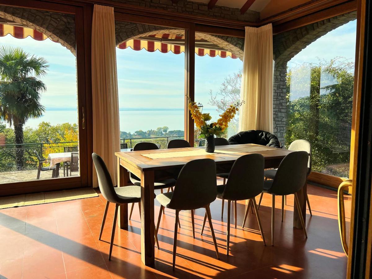 Casa Dei Tramonti Βίλα Σαν Φελιτσιάνο Εξωτερικό φωτογραφία